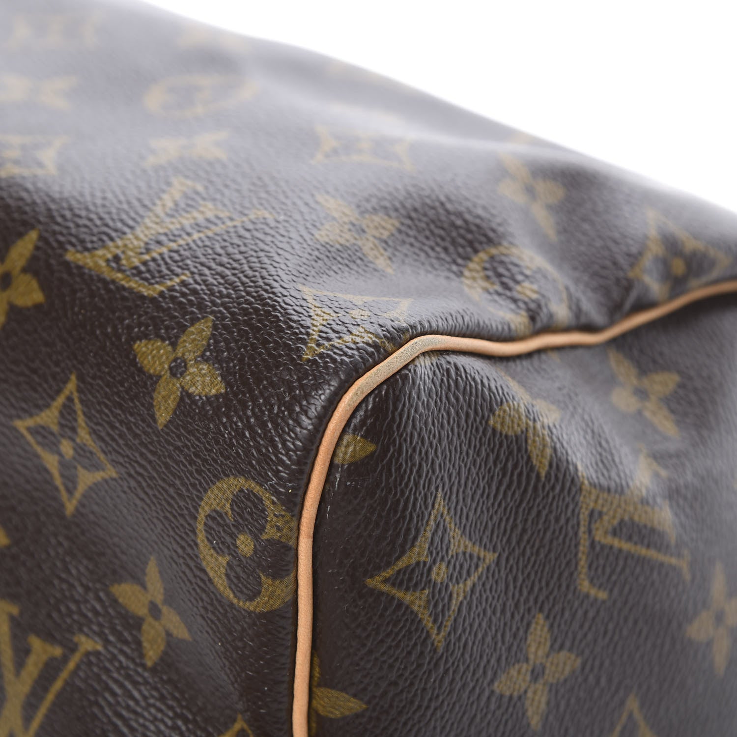 Louis Vuitton Monogram Speedy 25 11 of 13