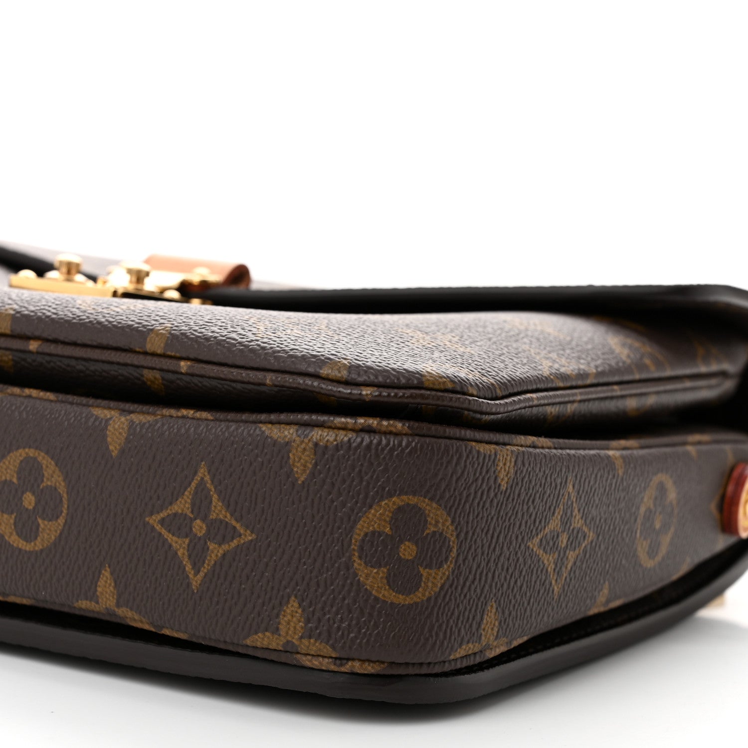 Louis Vuitton Monogram Pochette Metis 9 of 10
