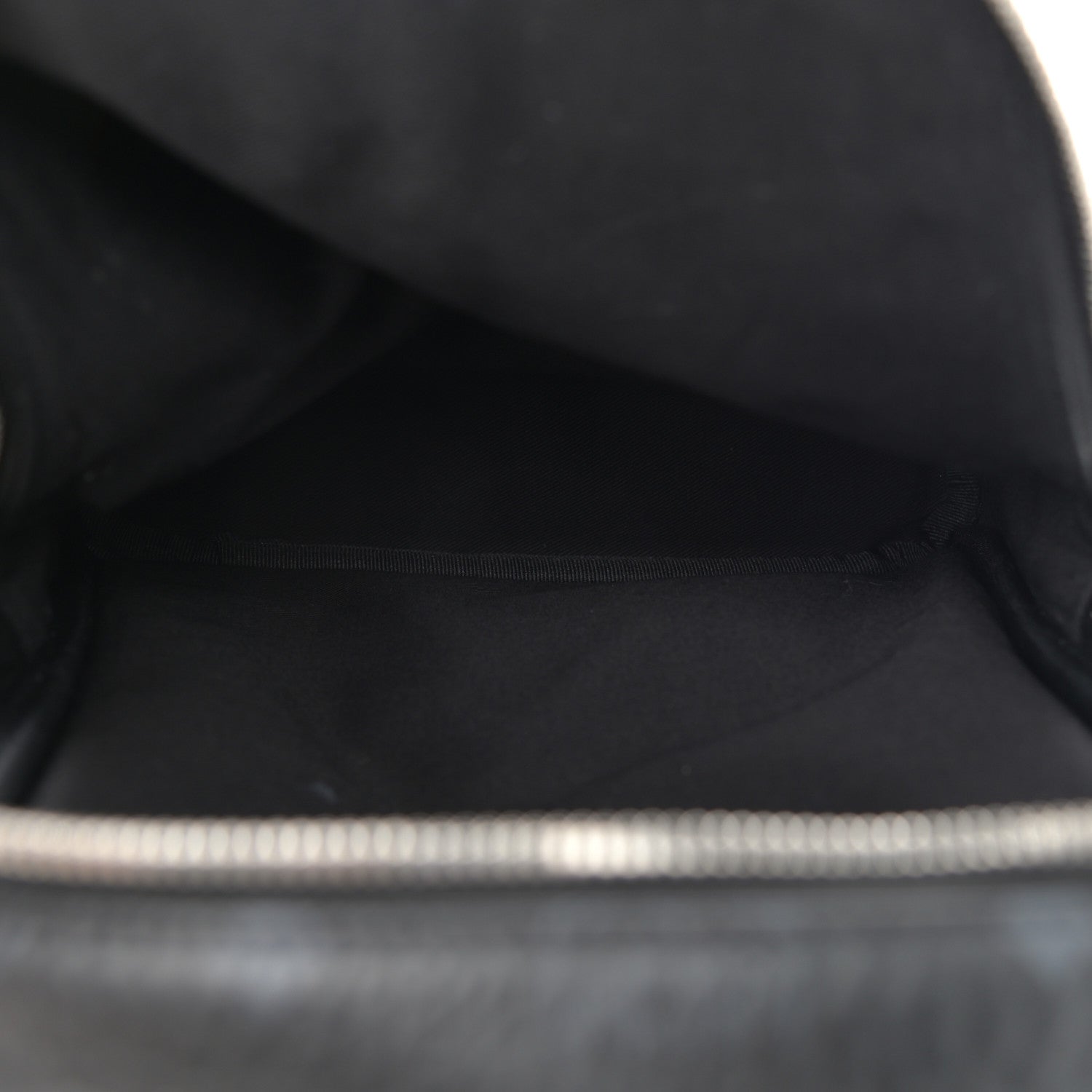 MCM Visetos Klassik Small Sling Bag Black 5 of 11