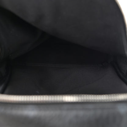 MCM Visetos Klassik Small Sling Bag Black 5 of 11