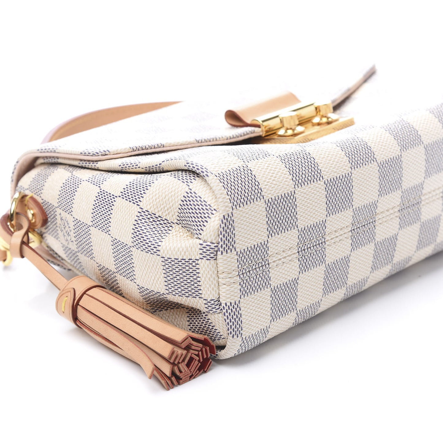 Damier Azur Croisette