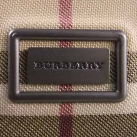 Burberry House Check Tote 7 of 8