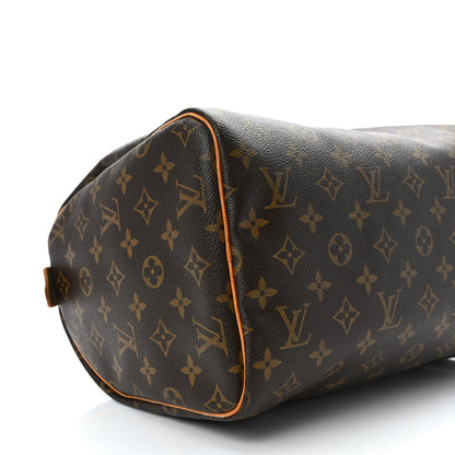 Louis Vuitton Monogram Speedy 30 9 of 15