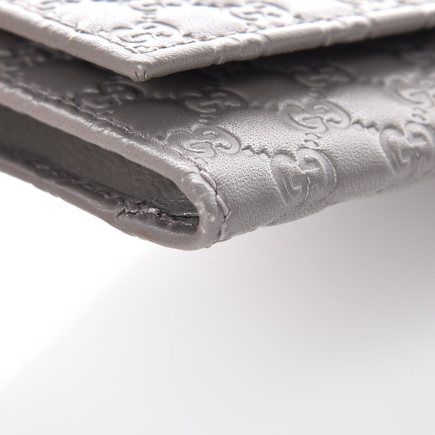 Microguccissima Card Case Loess