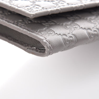 Gucci Microguccissima Card Case Loess 8 of 12