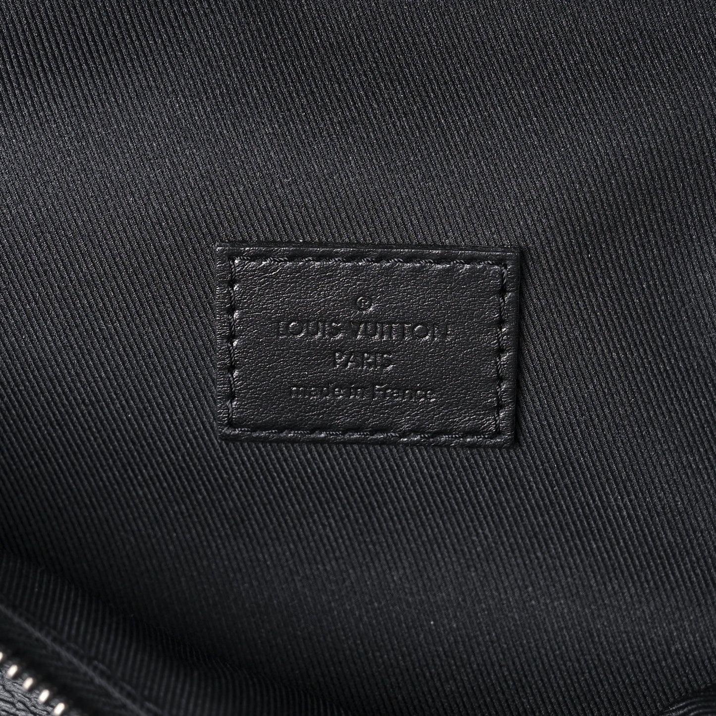 Monogram Eclipse Discovery Bumbag