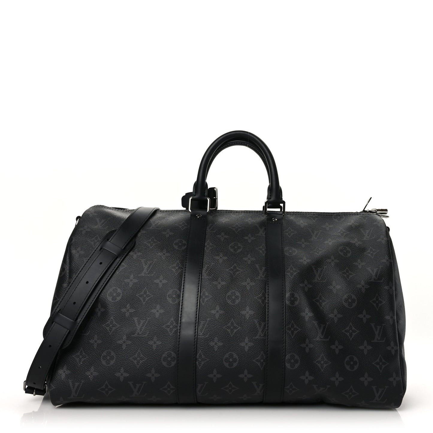 Monogram Eclipse Keepall Bandouliere 45