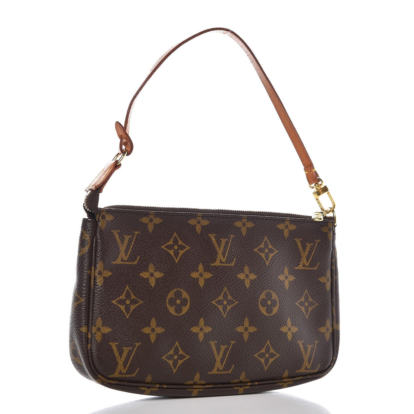 Monogram Pochette Accessories
