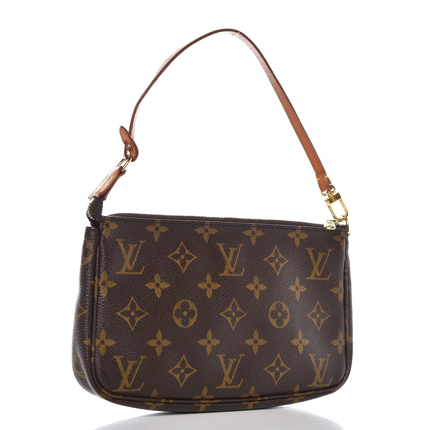 Louis Vuitton Monogram Pochette Accessories 3 of 7
