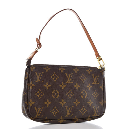 Louis Vuitton Monogram Pochette Accessories 3 of 7