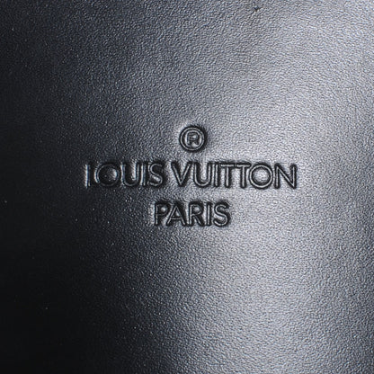 Louis Vuitton Suhali Lockit PM Black 5 of 8