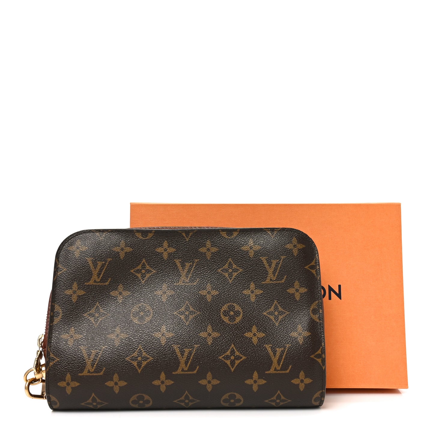 Monogram Pochette Orsay