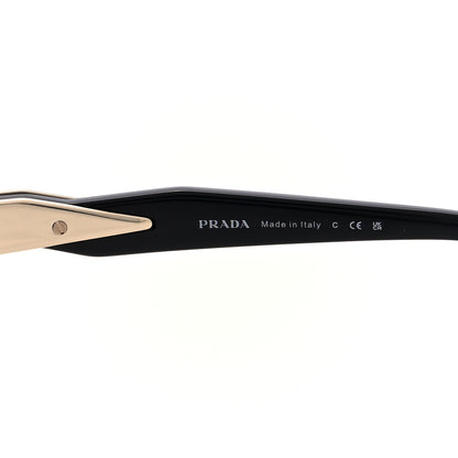 Prada Metal Sunglasses SPR65Z Gold 5 of 6