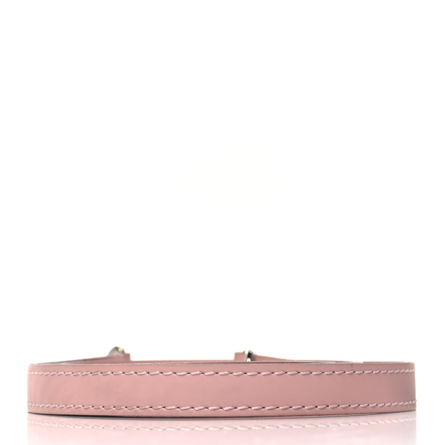 Epi Shoulder Strap Rose Ballerine