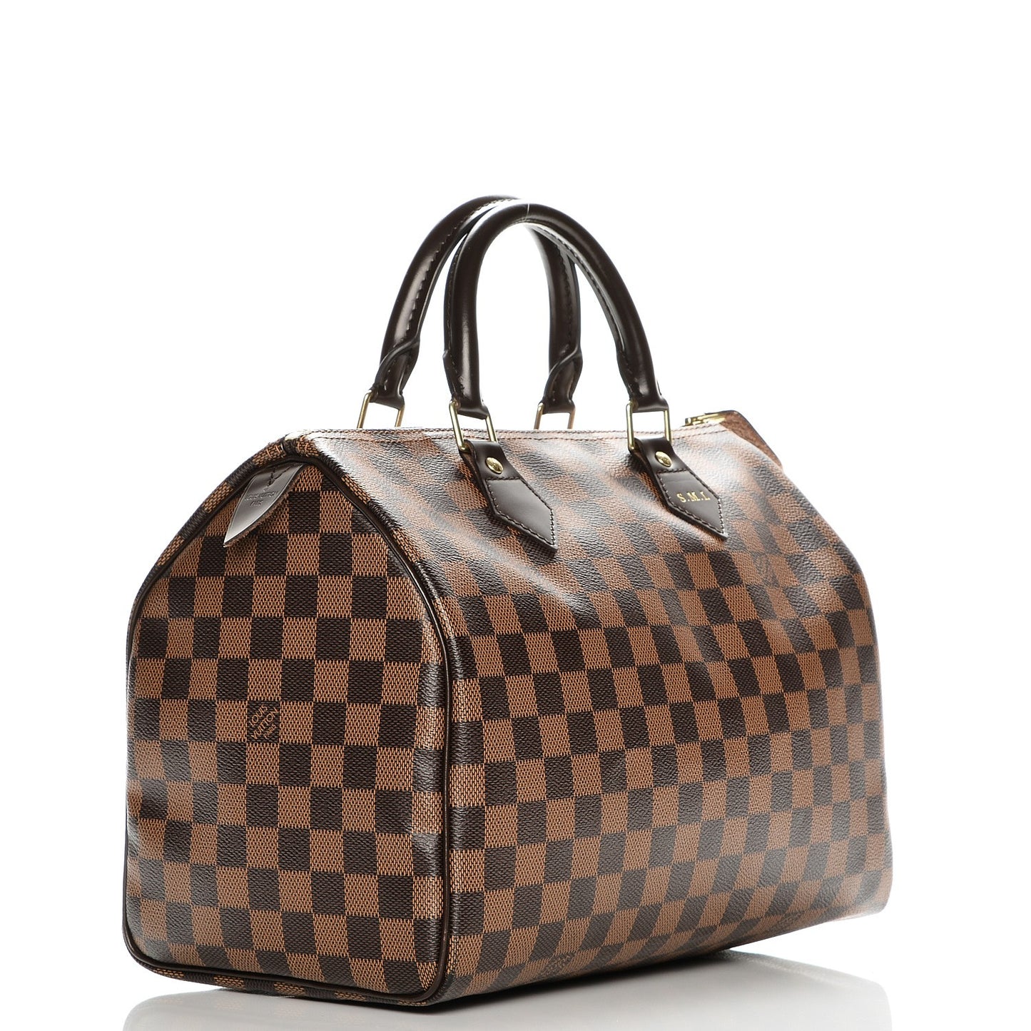 Damier Ebene Speedy 30