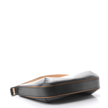 Louis Vuitton Mat Monogram Fowler Black 4 of 9
