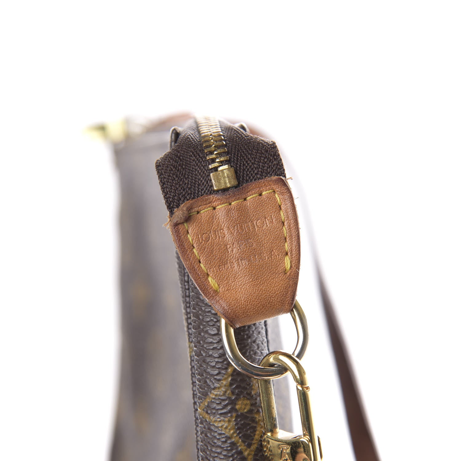 Louis Vuitton Monogram Pochette Accessories 12 of 12