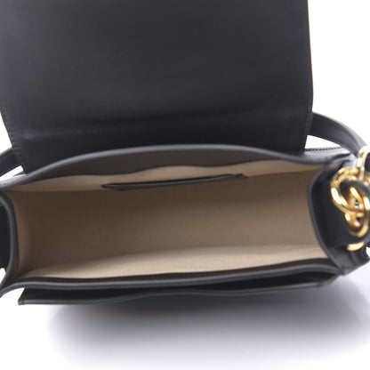 Chloe Calfskin Large Tess Bag Black 6 of 18