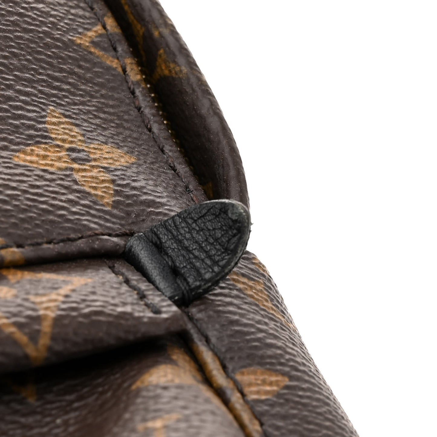 Monogram Palm Springs Backpack Mini