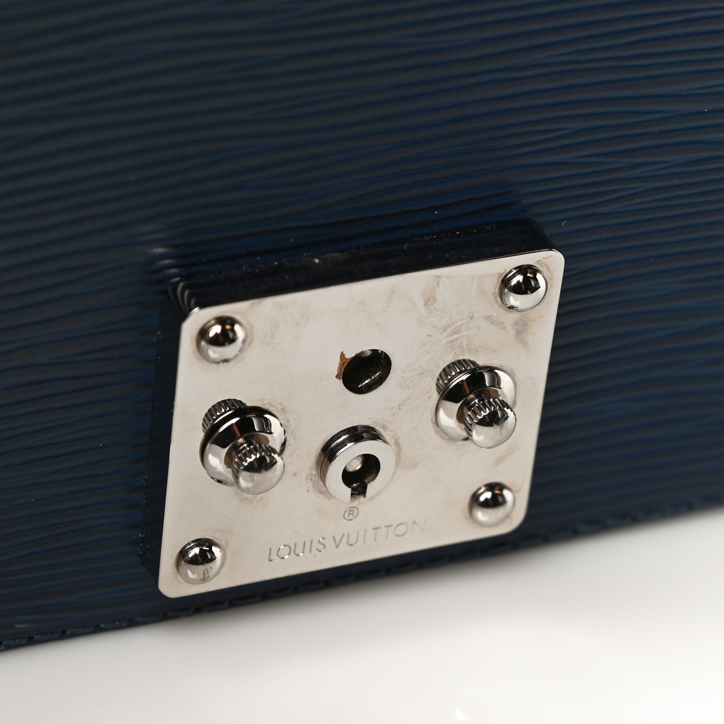 Epi Eden Indigo