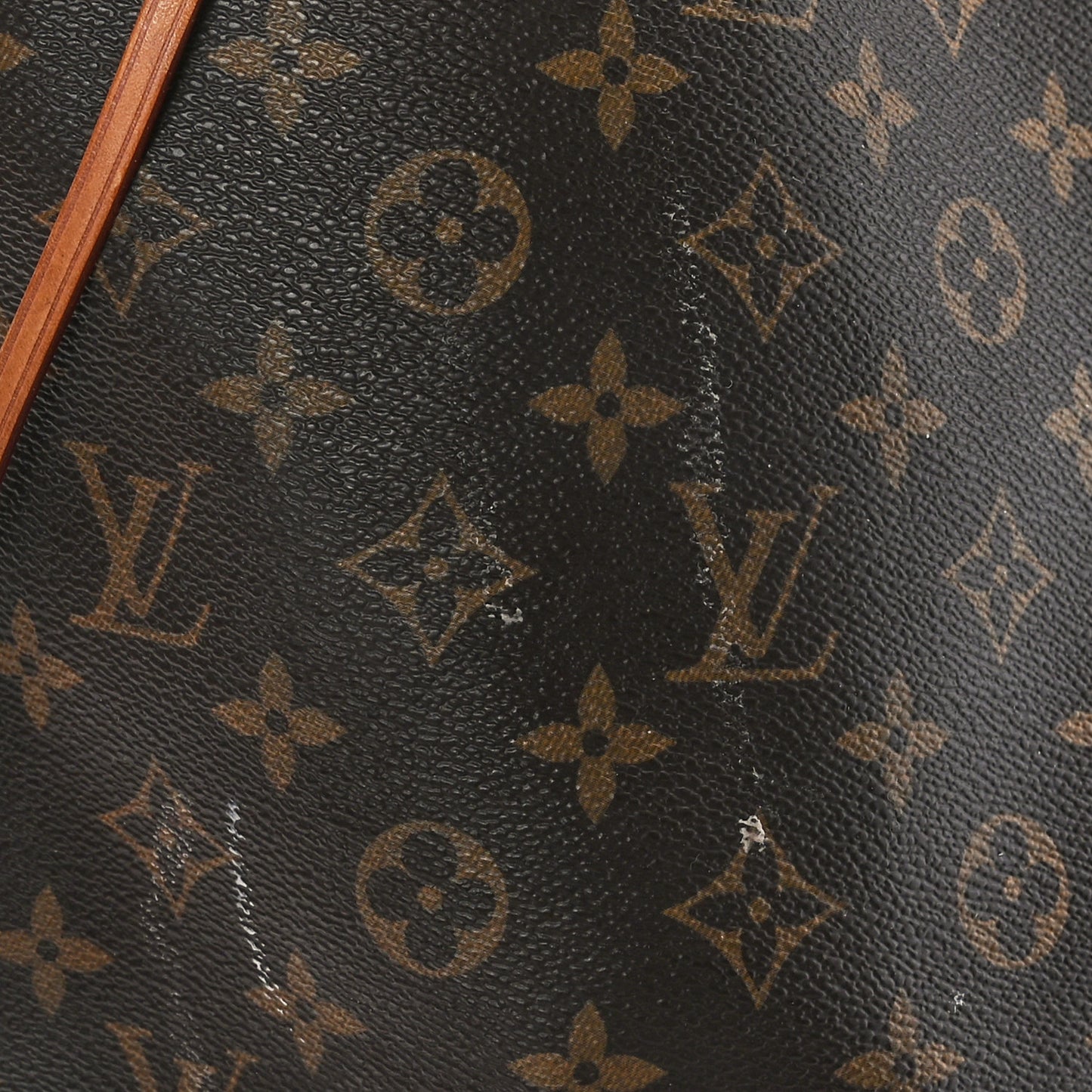 Monogram Neo Neverfull GM Fuchsia