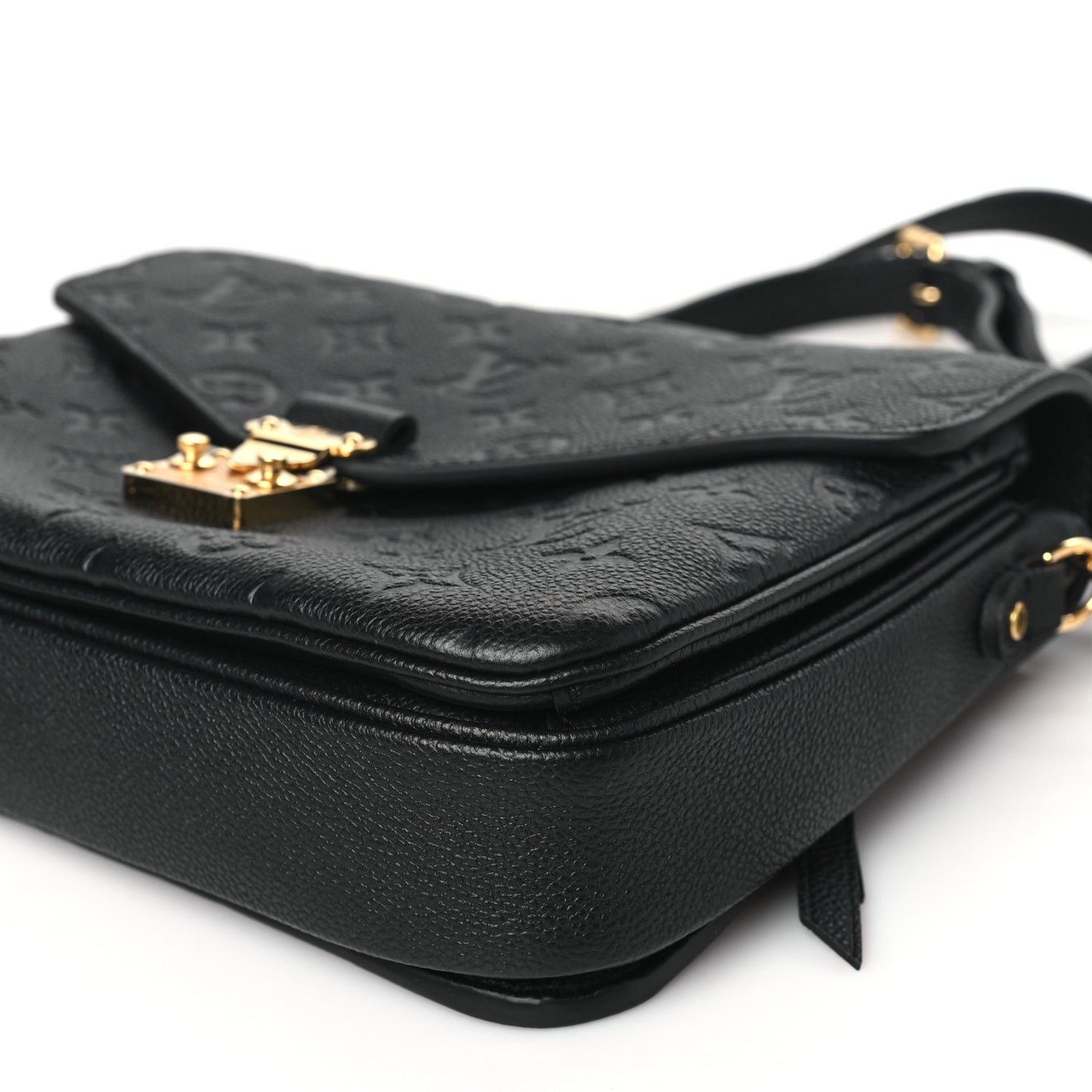 Empreinte Pochette Metis Black