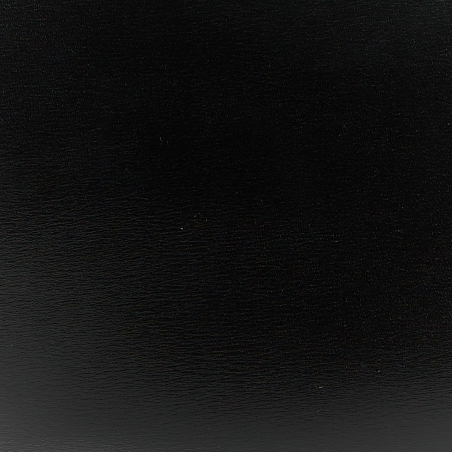 Celine Shiny Calfskin Medium Croque Bag Black 8 of 10