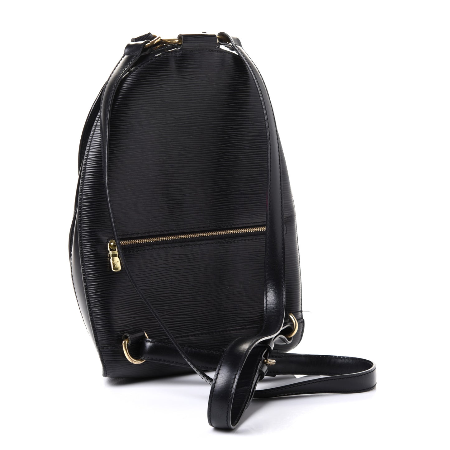 Epi Mabillon Backpack Black