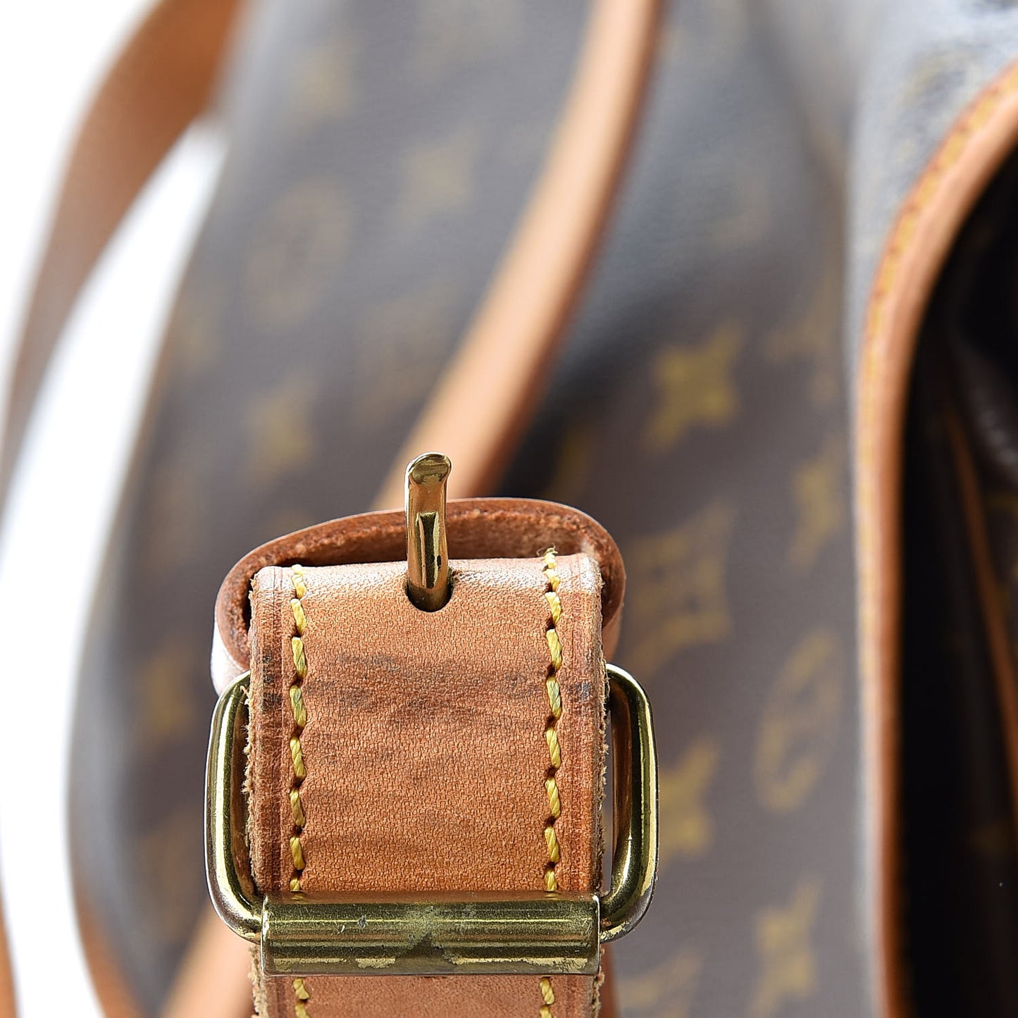 Monogram Saumur 35