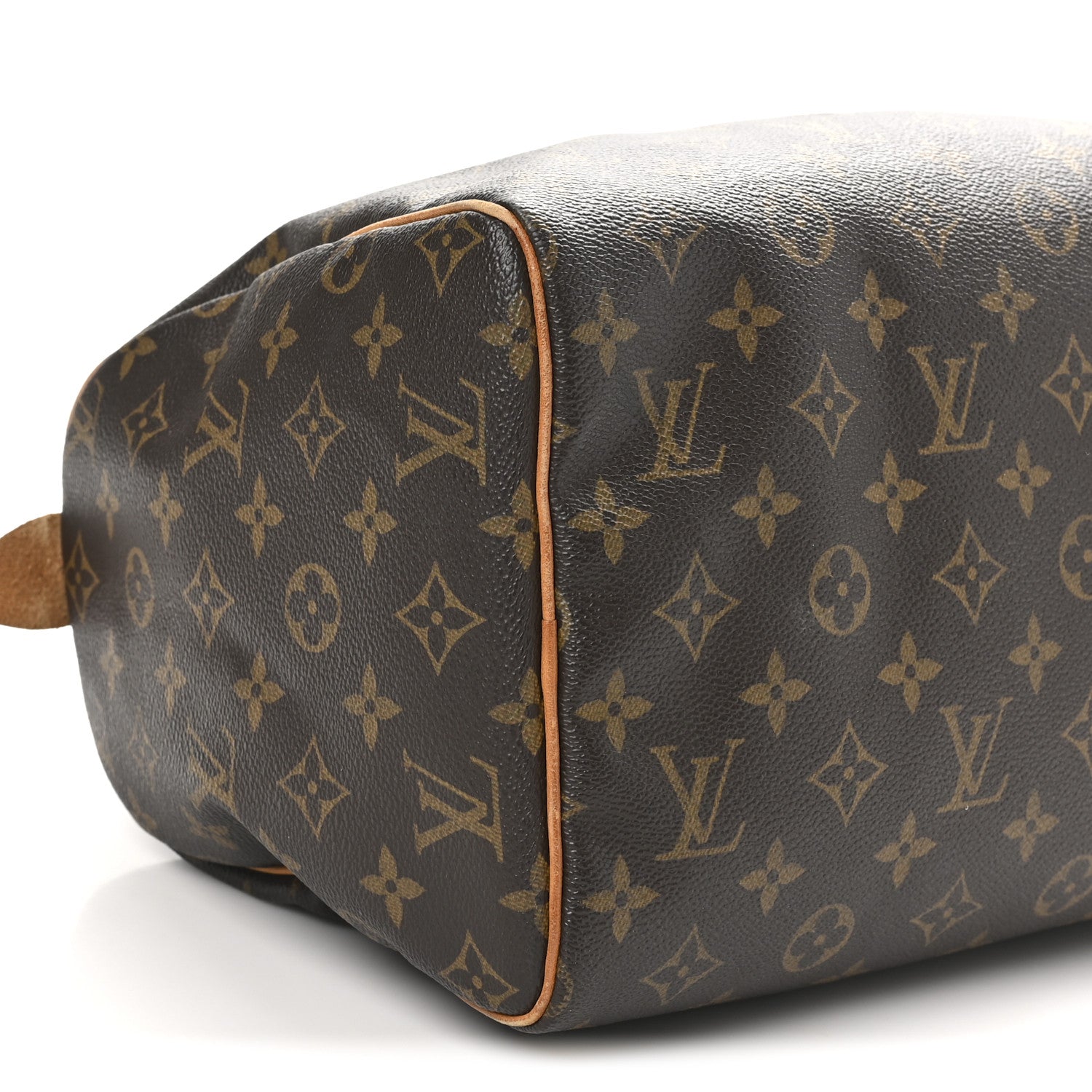 Louis Vuitton Monogram Speedy 30 9 of 12