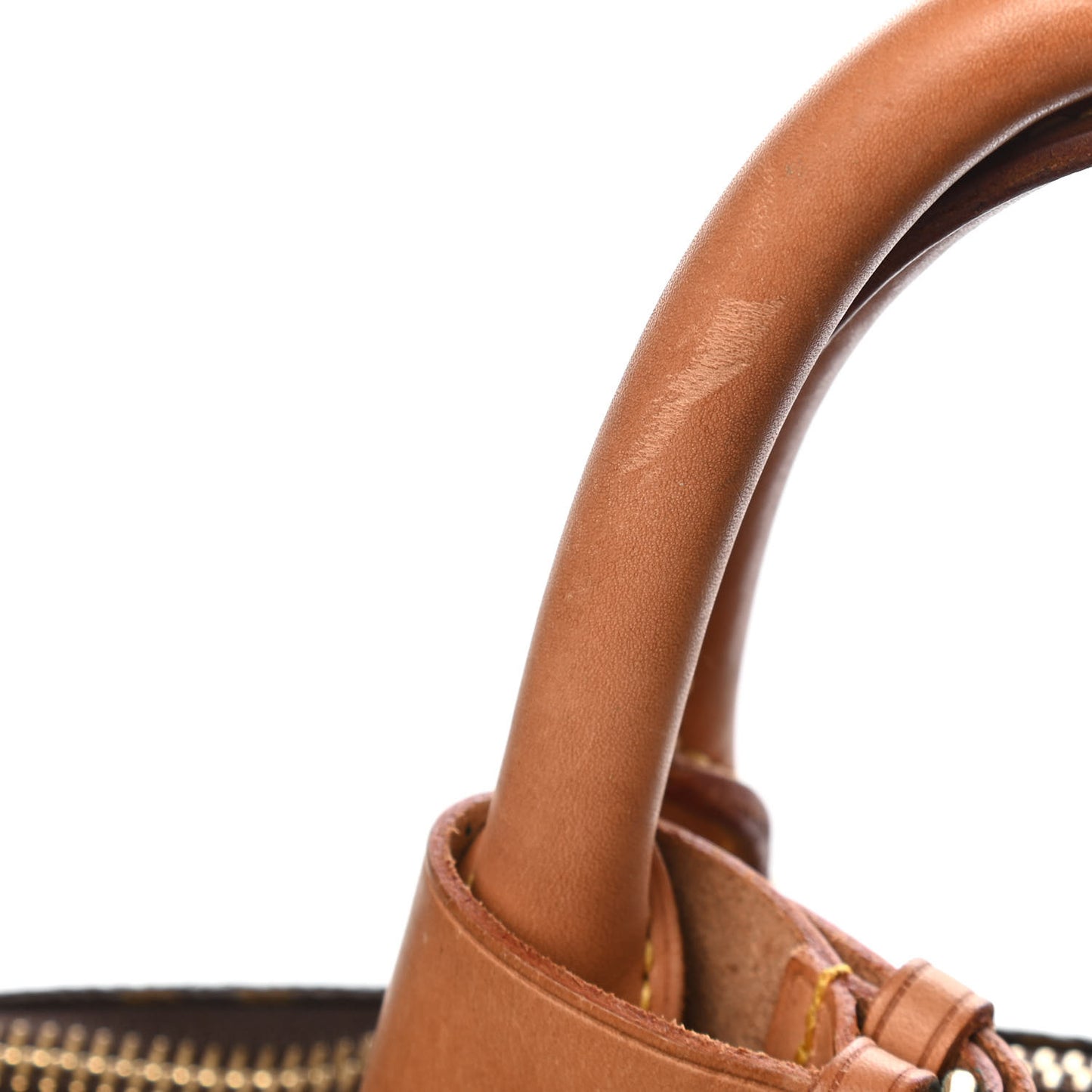 Monogram Keepall Bandouliere 60