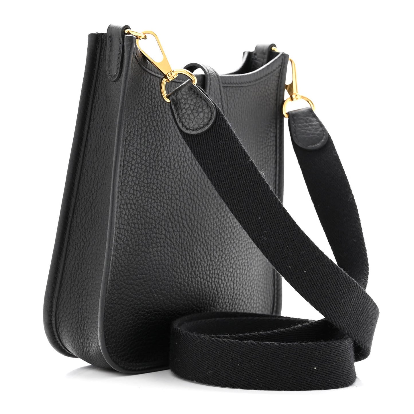 Taurillon Clemence Evelyne TPM Black