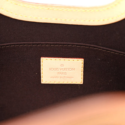 Louis Vuitton Vernis Roxbury Drive Amarante 6 of 9