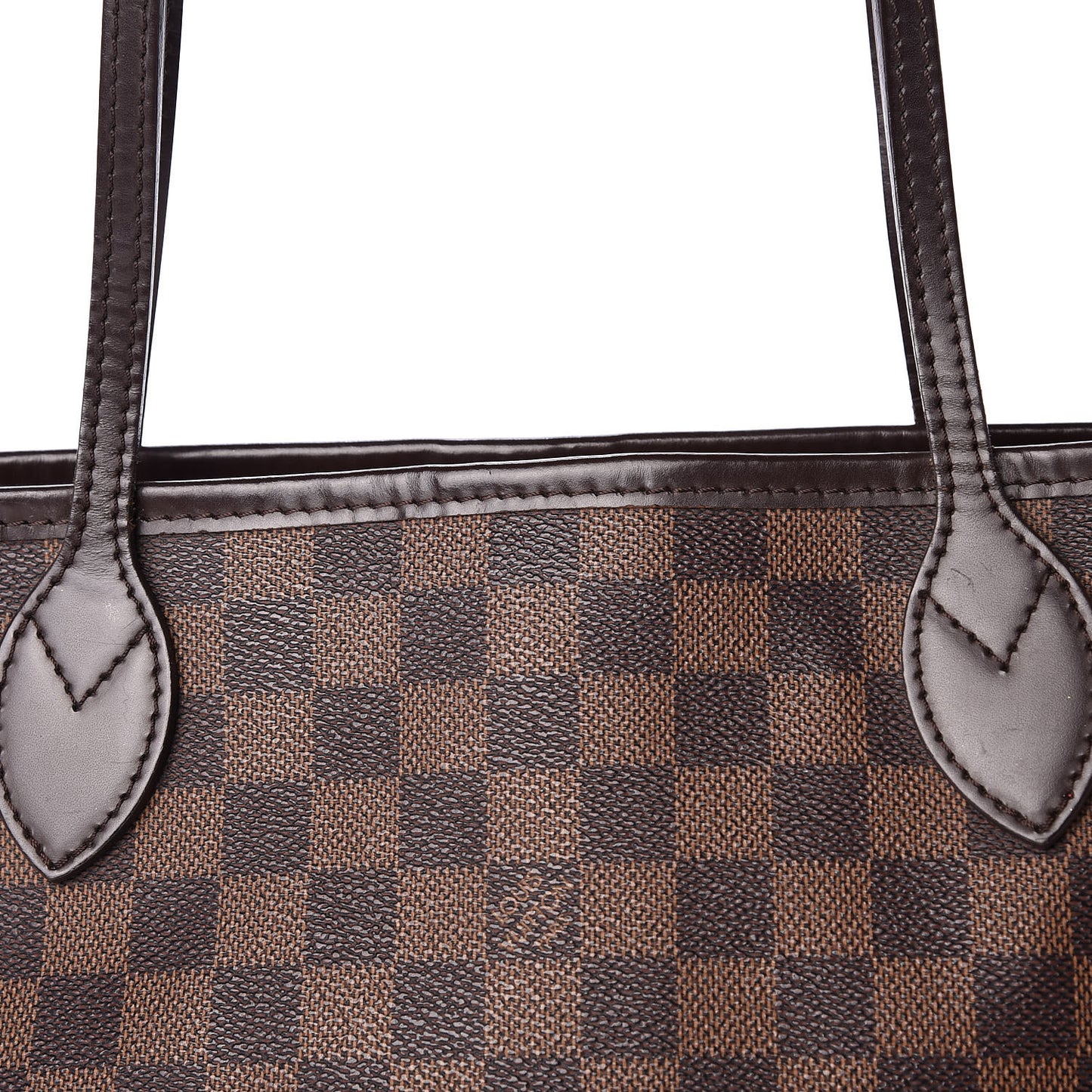 Damier Ebene Neverfull MM