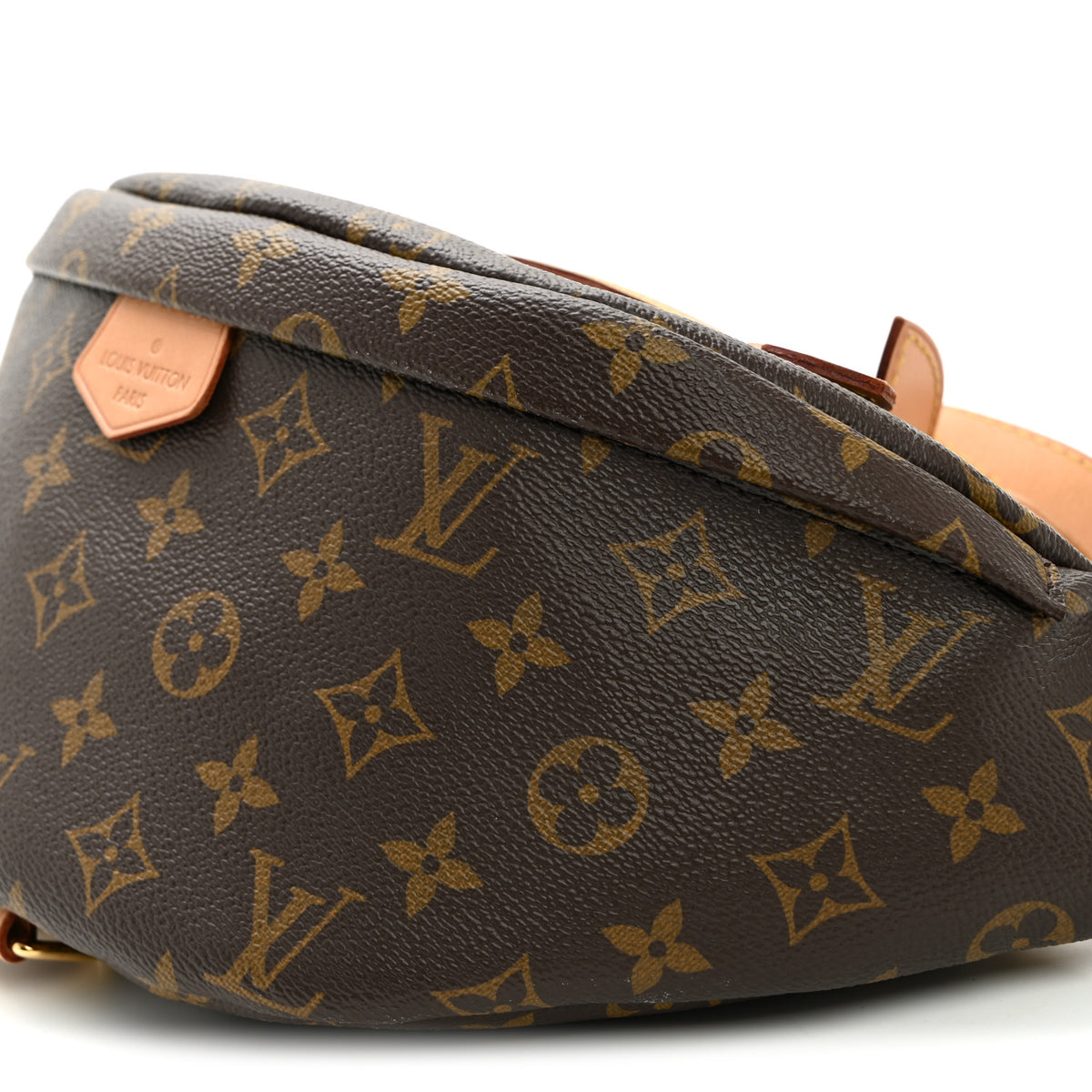 Louis Vuitton Monogram Bumbag 9 of 10
