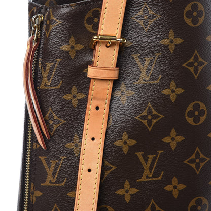 Louis Vuitton Monogram Voltaire 9 of 10
