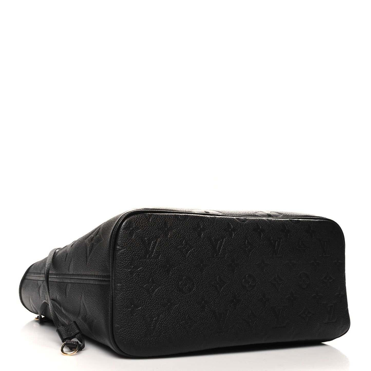 Empreinte Monogram Giant Neverfull MM Black
