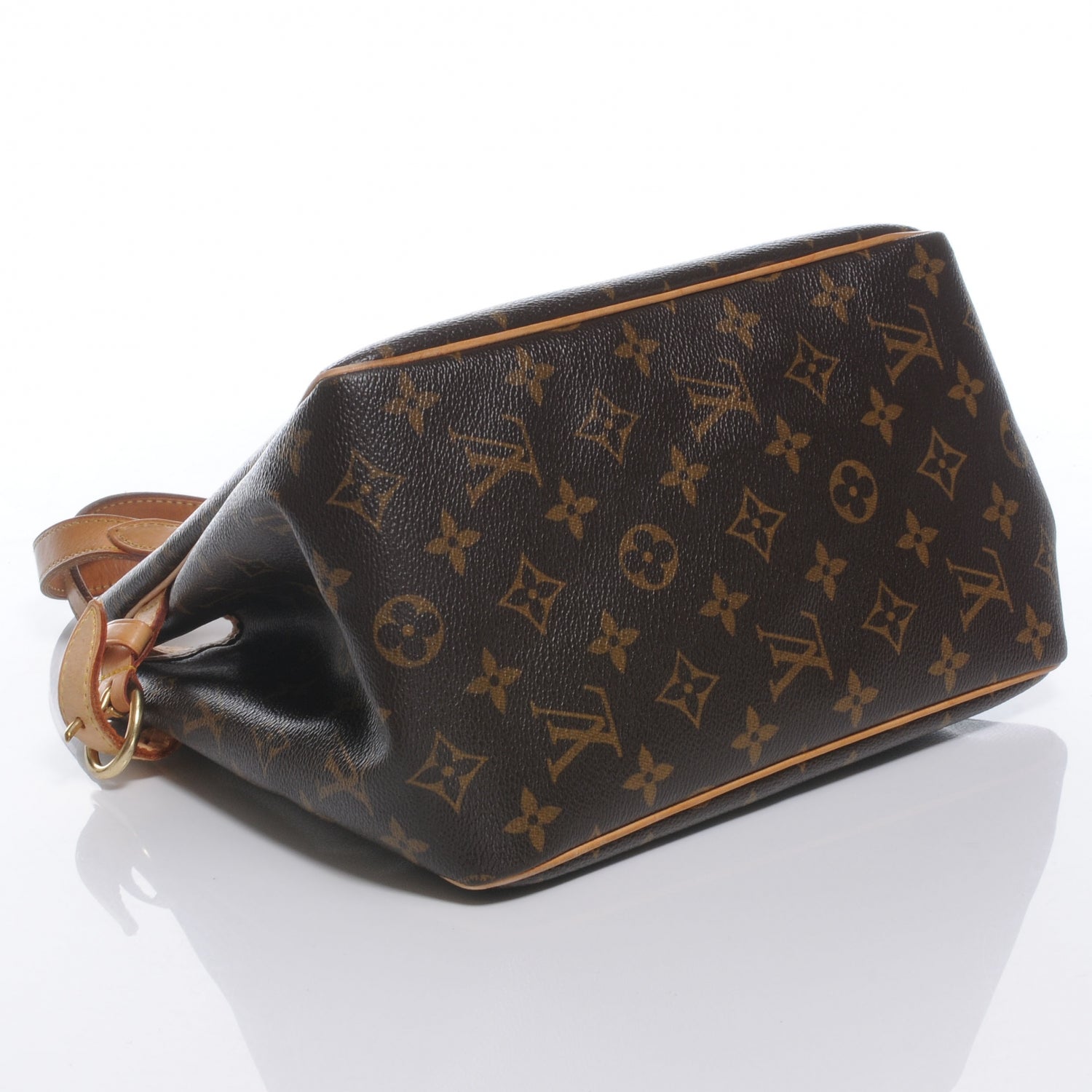 Louis Vuitton Monogram Batignolles 4 of 7