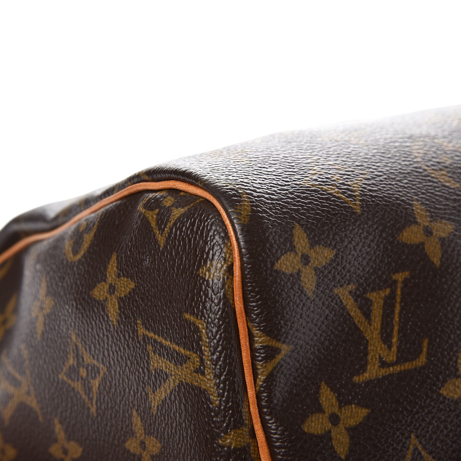Louis Vuitton Monogram Speedy 30 8 of 13