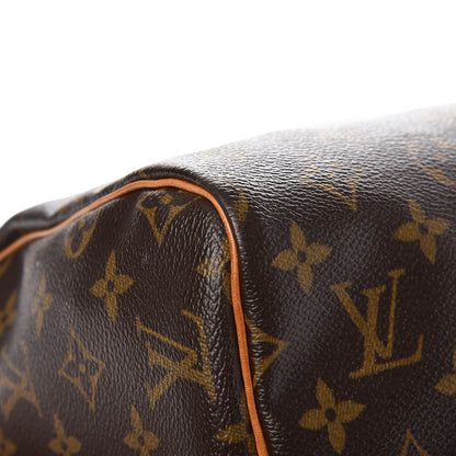 Louis Vuitton Monogram Speedy 30 8 of 13