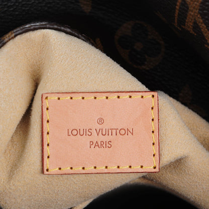 Louis Vuitton Monogram Artsy MM 6 of 7