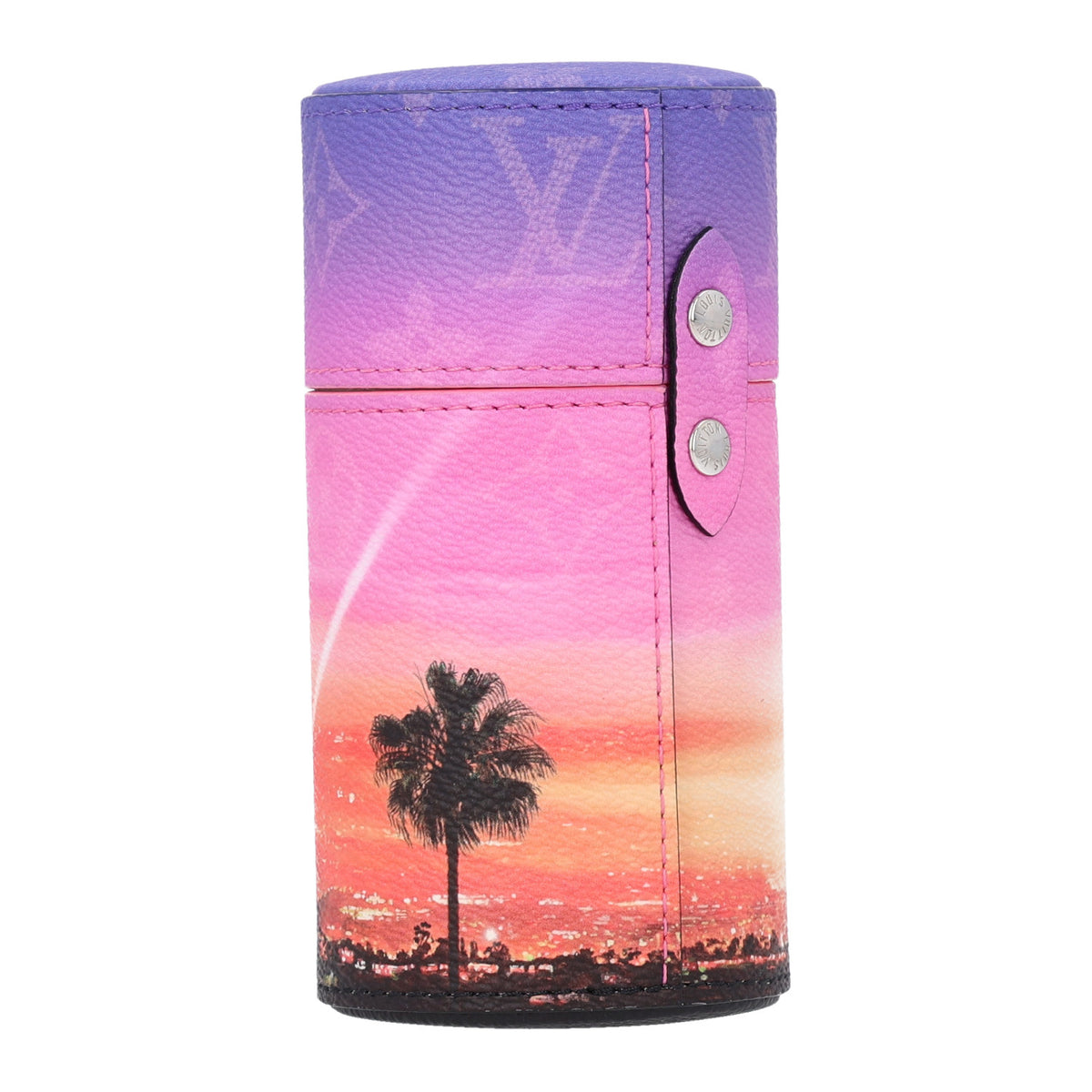 Monogram Alex Israel City of Stars 100ML Perfume Travel Case