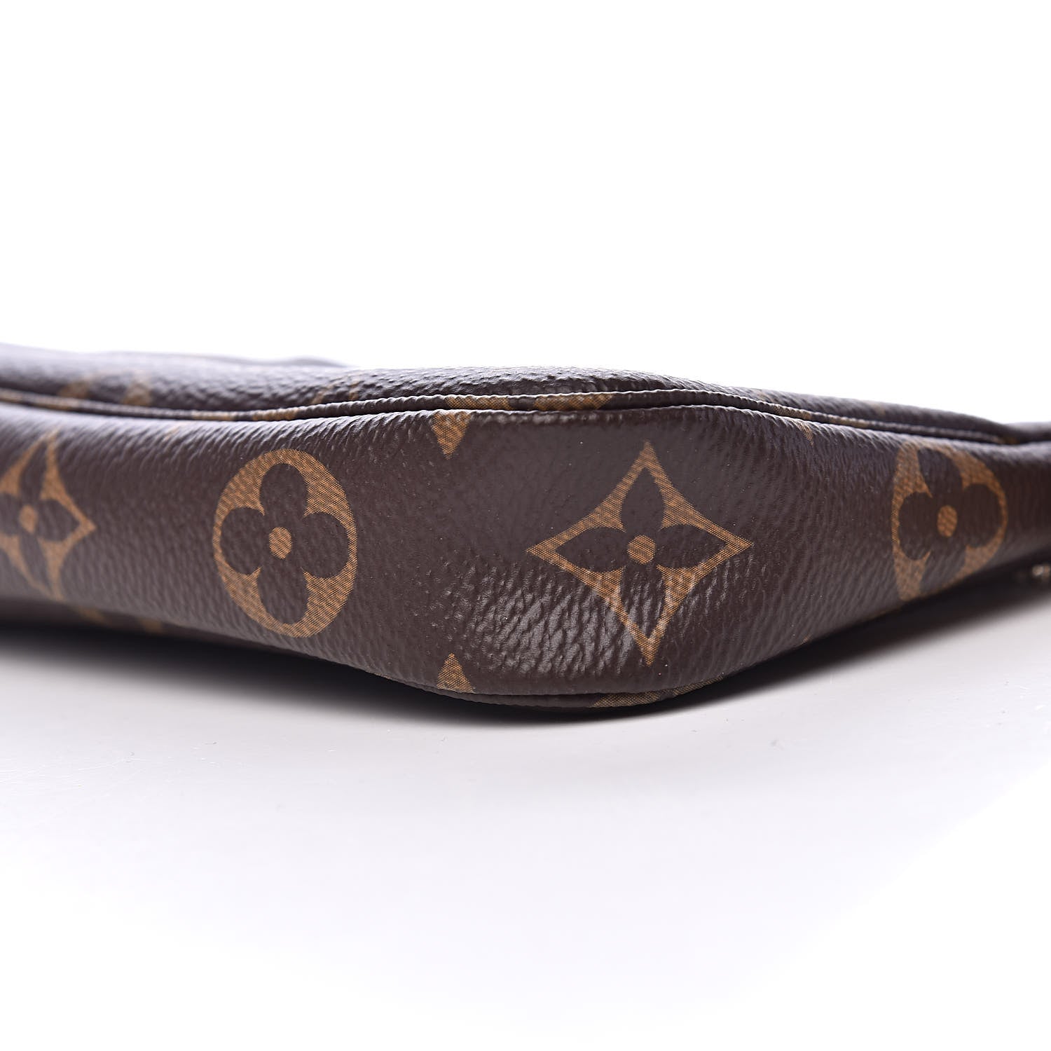 Louis Vuitton Monogram Mini Pochette Accessories 9 of 10