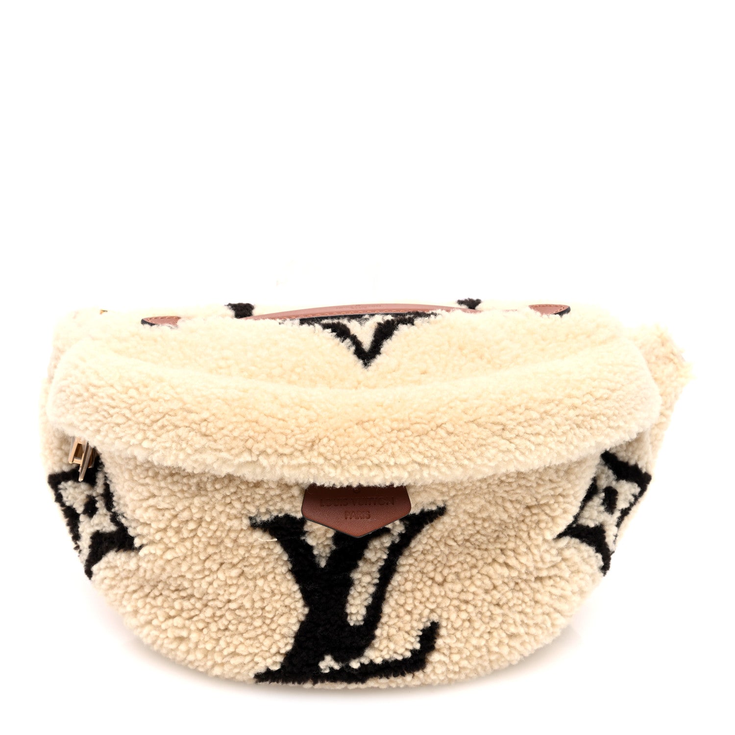 Louis Vuitton Monogram Teddy Bumbag 1 of 8