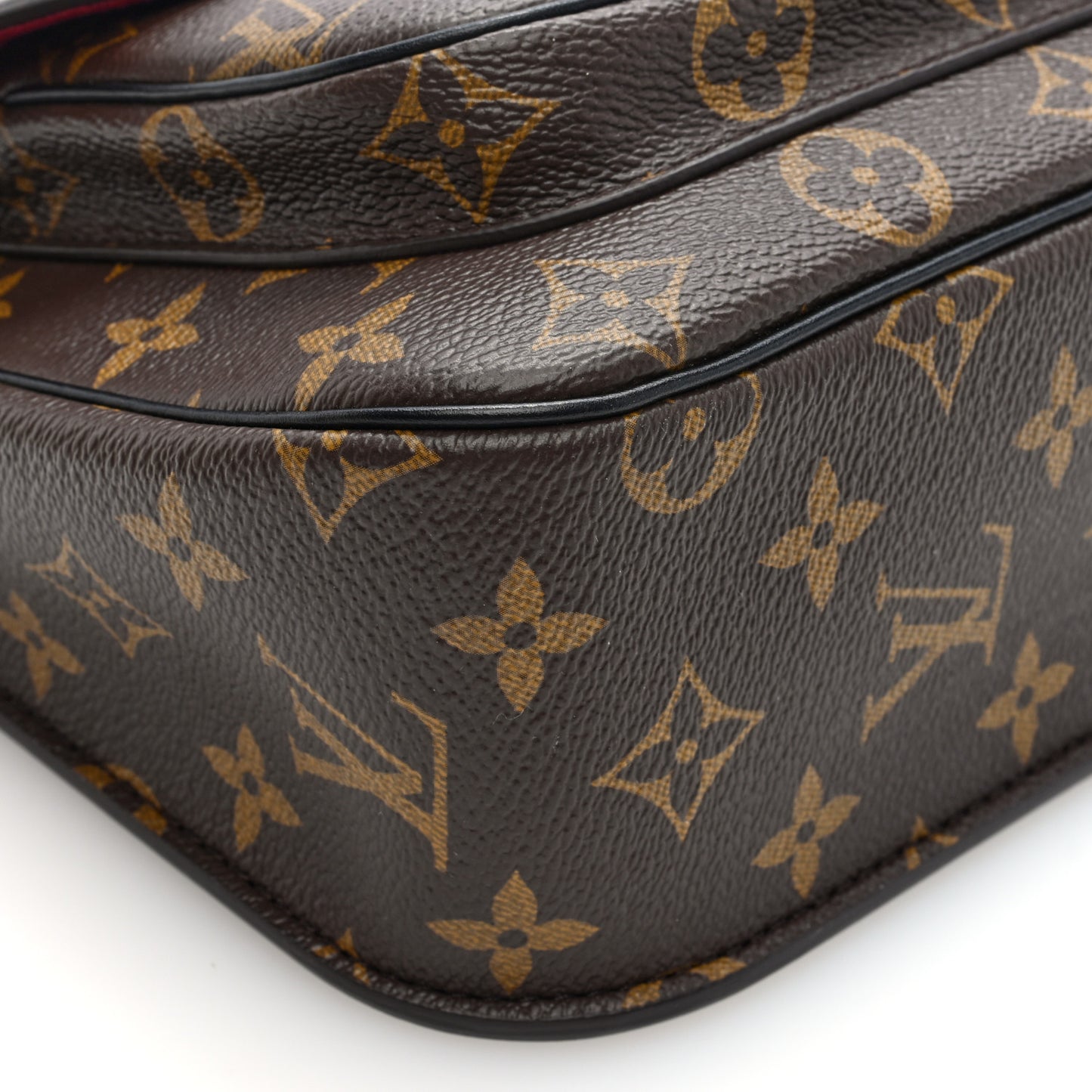 Monogram Passy