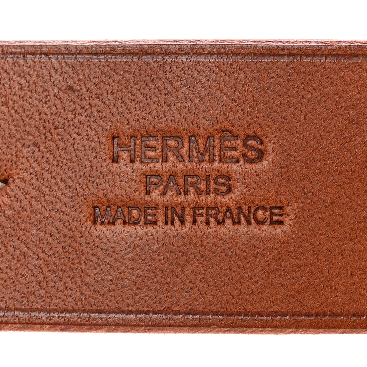 Hermes Toile Natural Bridle Robocar II Dog Collar M Dark Irish 5 of 9