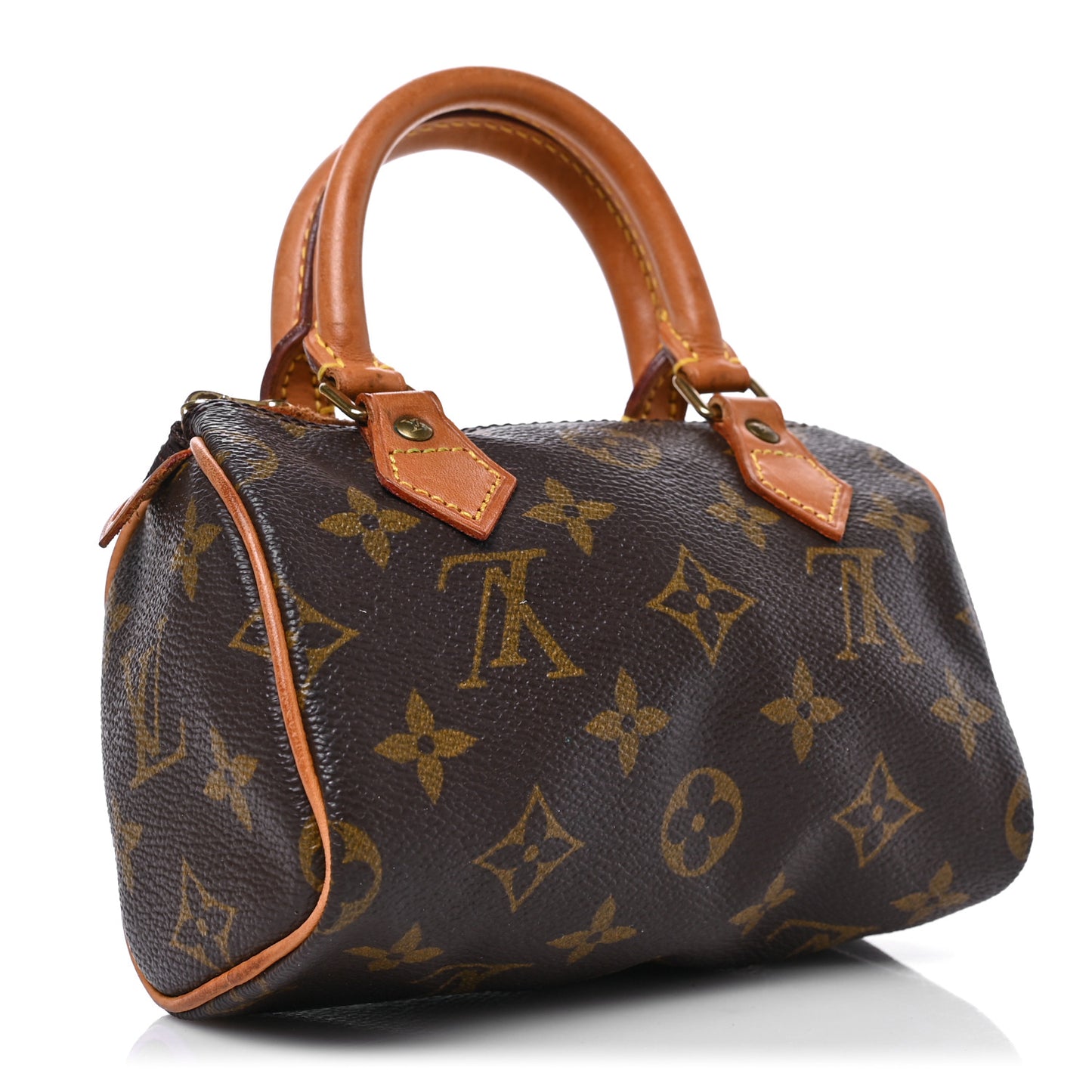 Monogram Mini Sac HL Speedy