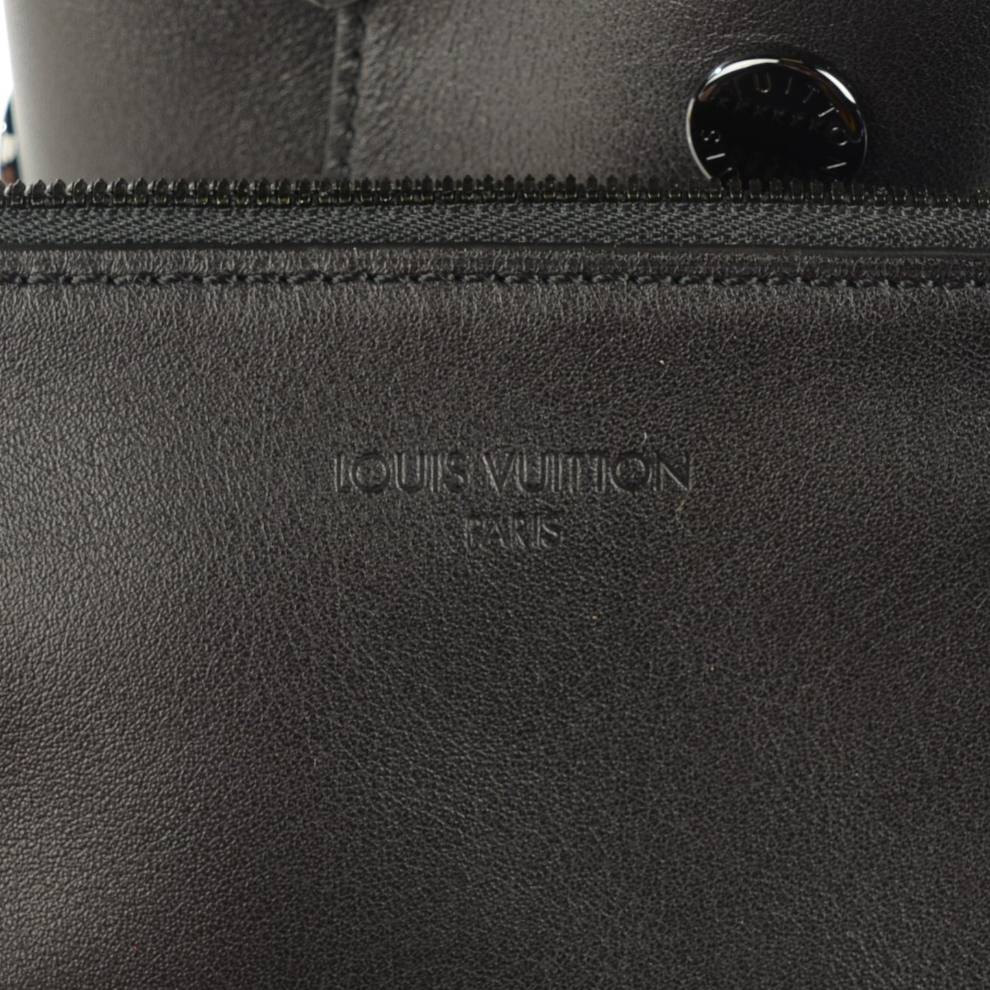 Calfskin NN14 Audace PM Black