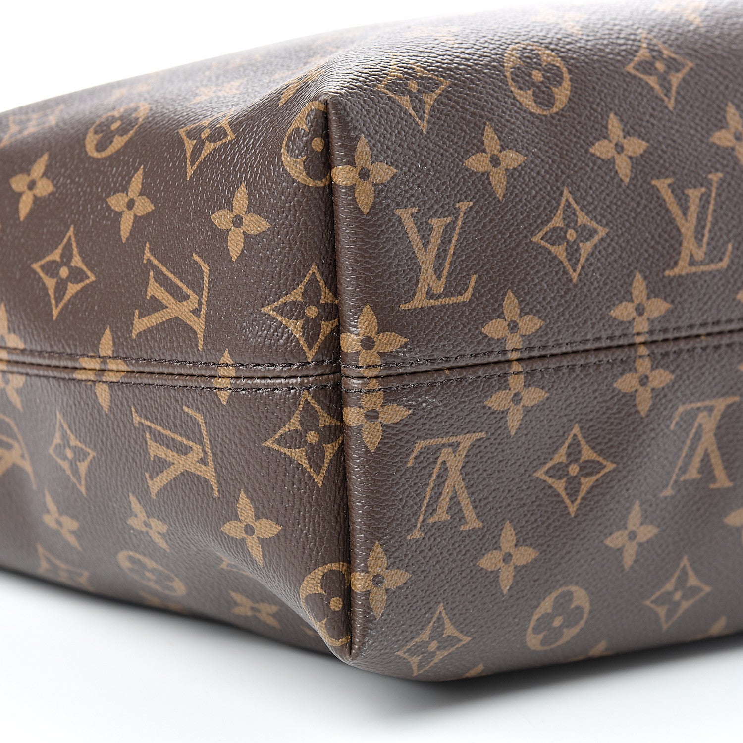 Louis Vuitton Monogram Graceful MM 9 of 11
