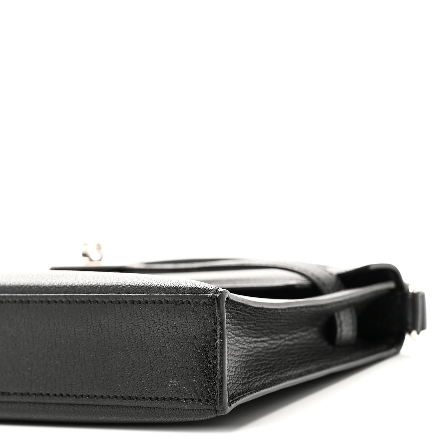 Chevre Chamkila Kelly Elan Black